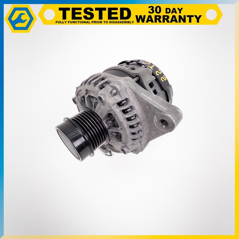 20-26 TOYOTA COROLLA 1.8L ENGINE MOTOR GENERATOR ALTERNATOR ASSEMBLY OEM