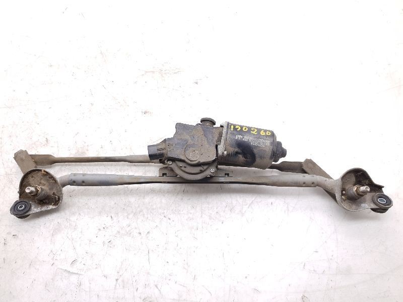 03-08 TOYOTA COROLLA LE 1.8L WINDSHIELD WIPER TRANSMISSION ASSEMBLY