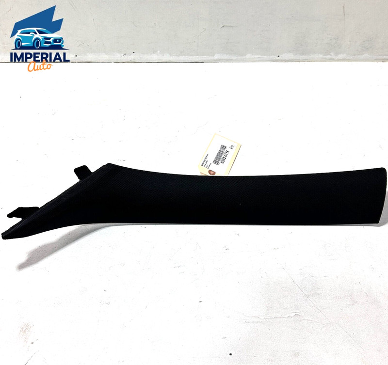 2017 - 2020 BMW 430I F36 FRONT LEFT DRIVER SIDE A PILLAR PANEL TRIM COVER OEM