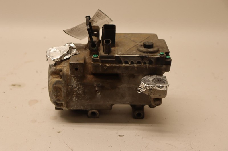 2008-2009 LEXUS RX400H 3MZFE A/C AC AIR CONDITIONING COMPRESSOR OEM