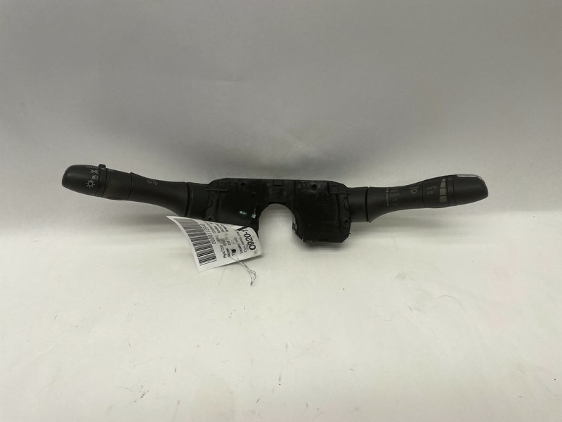 2009-2013 INFINITI G37 CONVERTIBLEWIPER TURN SIGNAL COLUMN SWITCH STALK