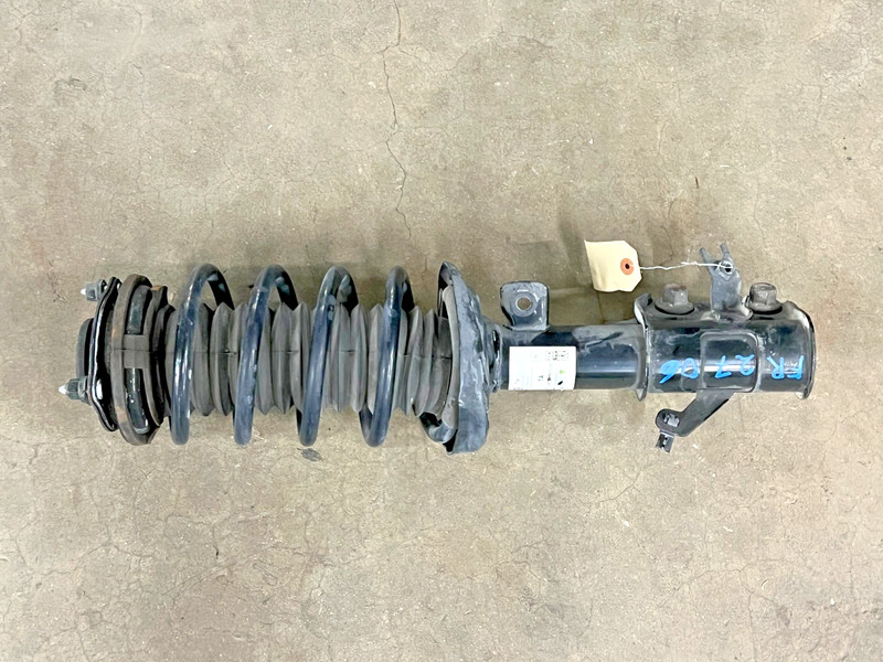 ⭐2016-2022 ACURA ILX FWD FRONT RIGHT PASS SIDE SHOCK STRUT ABSORBER OEM LOT2706