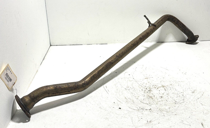 18-24TOYOTA CAMRY LE REAR EXHAUST SYSTEM INTERMEDIATE TAILPIPE TAIL PIPE OEM