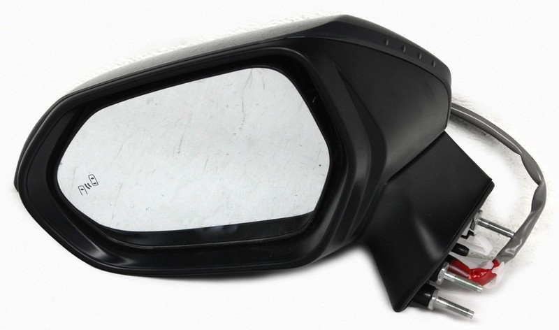 OEM Left Driver Side Exterior Mirror For Toyota Corolla Underground 87940-02927