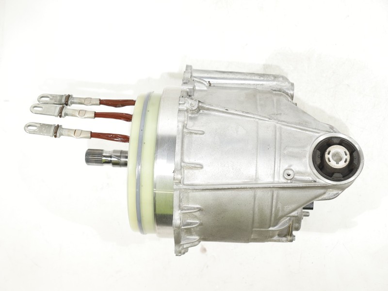 17-23 Tesla Model 3 & Y Rear Drive Unit Motor Standard Assembly 1120990 OEM 12k