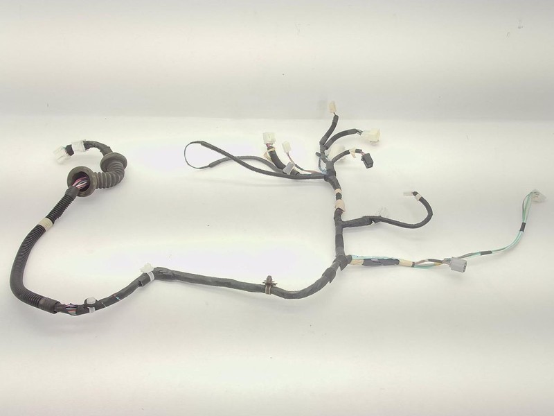06-13 Lexus IS350 Passenger Front Door Wiring Harness 8215153130