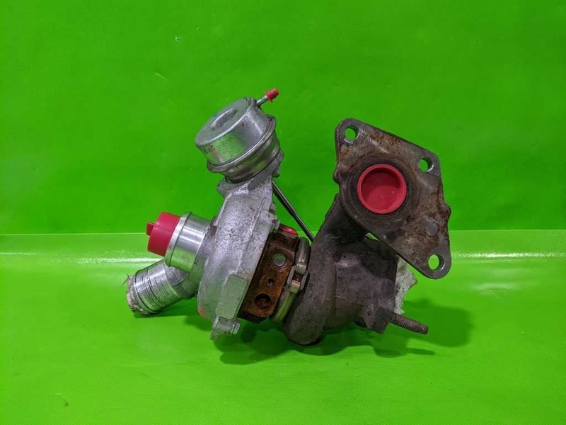 16 17 18 LINCOLN MKX DRIVER LEFT TURBO OEM 4382-139
