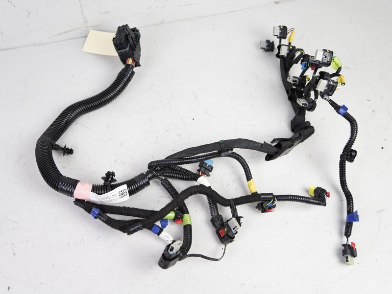 2017 - 2022 TESLA MODEL 3 OEM COOLANT ASSY ASSEMBLY WIRING WIRING HARNESS OEM
