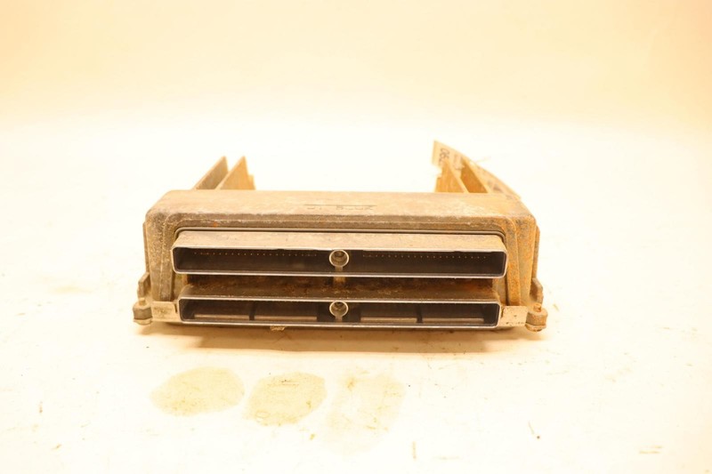 2003-2007 CHEVY SILVERADO 1500 5.3L ECM ENGINE COMPUTER CONTROL MODULE BRAIN OEM