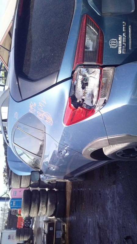 2021 Subaru XV Crosstrek Right Instrument Panel Air Bag - Blue, 91k Miles