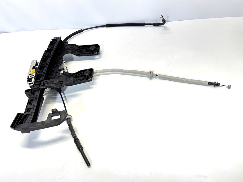 ✅2011-2025 RAM 1500 DOOR LATCH LOCK ACTUATOR FRONT LEFT SIDE BRACKET Mopar OEM