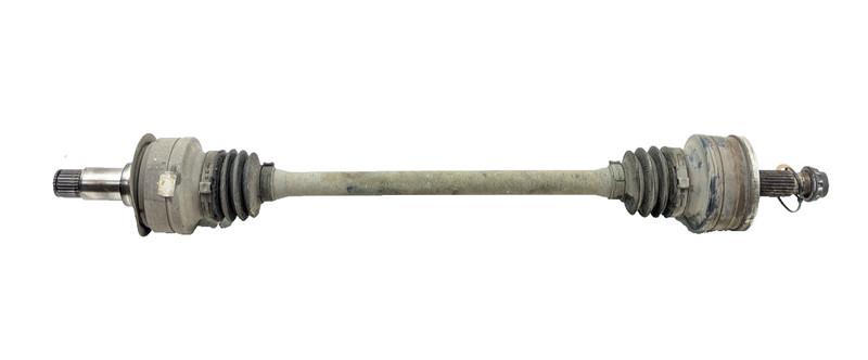 2005 Mercedes C230 Rear Driver Left CV Axle Shaft OEM