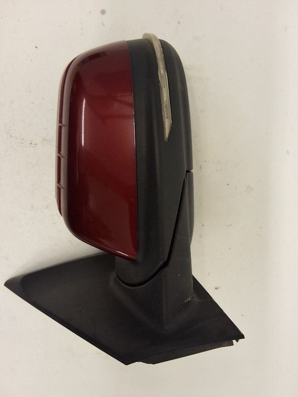 2013-2014 Ford Edge Driver Side View Mirror w/Blind Spot Alert w/Memory