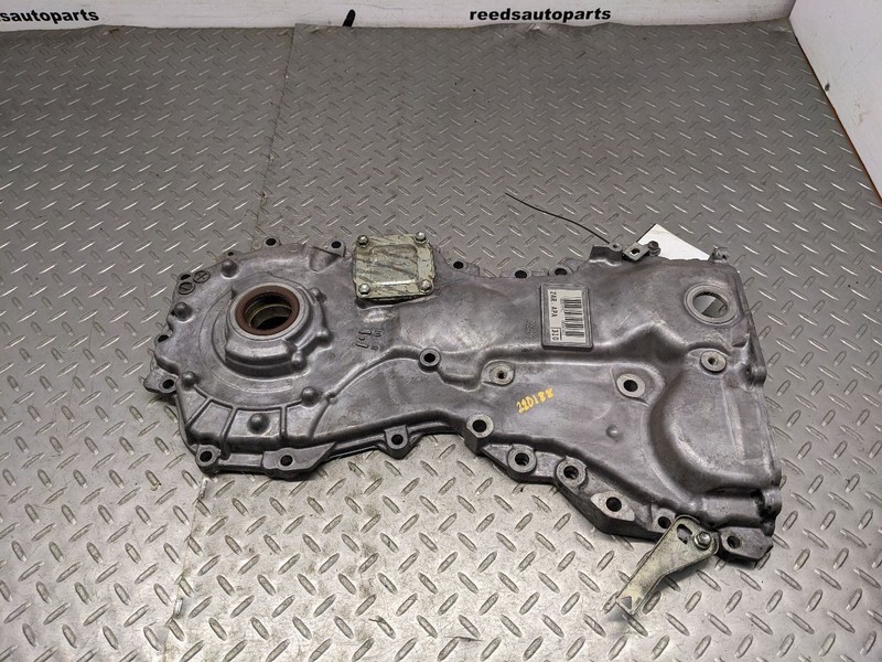 Timing Cover 2.5L Fits 09-20 HIGHLANDER 1157793