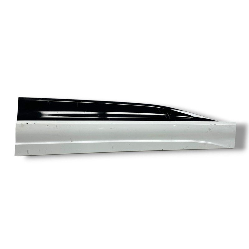Audi Q6 E-Tron 2025-2026 OEM Front Right Side Door Lower Trim Molding 85H853960A