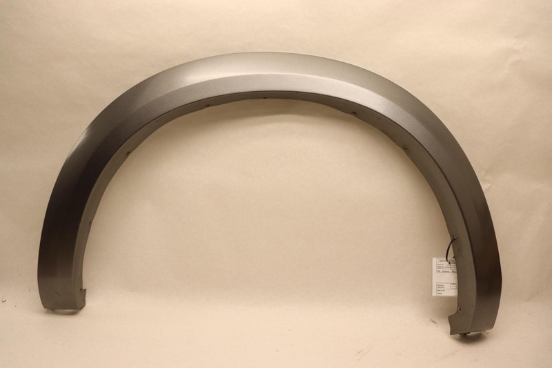 2009-2011 DODGE RAM 1500 2500 REAR RIGHT QUARTER WHEEL ARCH FLRAE MOLDING OEM