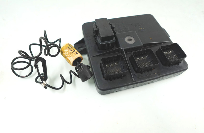 GOOD 2000-2002 Sea-Doo GTX 947/951 Carb OEM CDI ECU MPEM Computer & Key