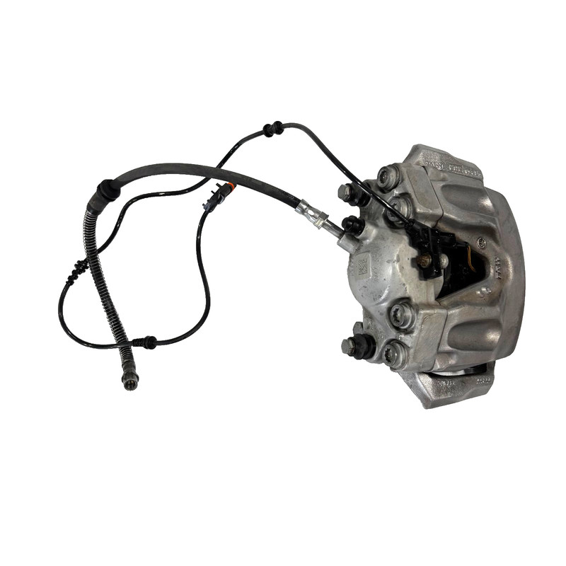📌 2008-2013 MERCEDES-BENZ E350 FRONT RIGHT PASSENGER SIDE BRAKE CALIPER OEM