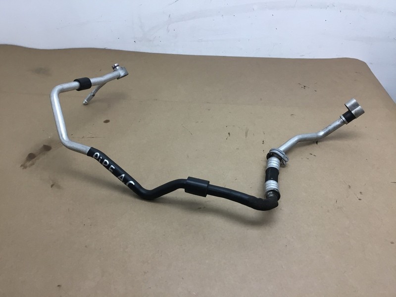 Porsche Cayenne GTS 4.8L AC A/C Air Condition Pipe Hose Tube Line 2008 - 2010 :O