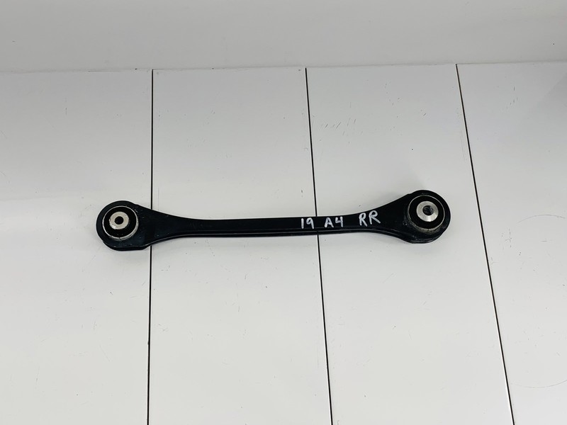 16-20 AUDI A4 B9 FWD REAR RIGHT SIDE LOWER FORWARD CONTROL TRAILING ARM OEM