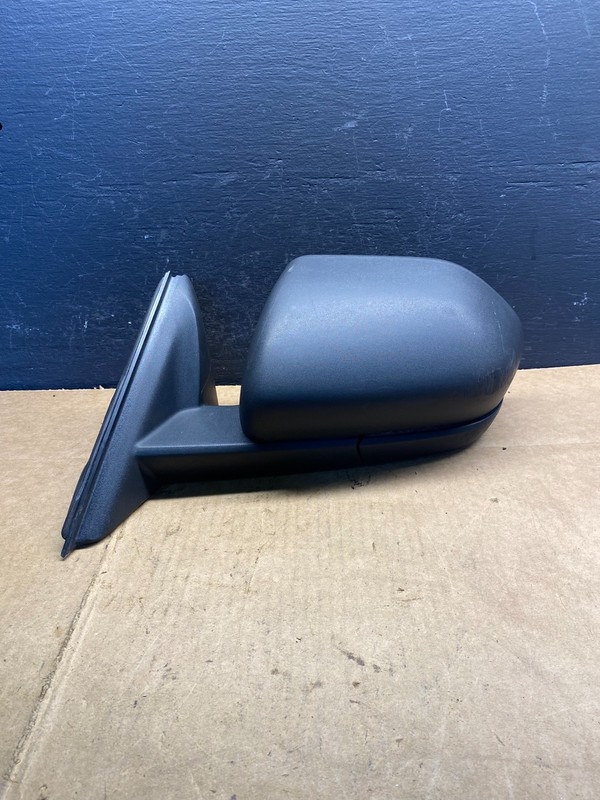 2020 to 2022 Ford Explorer Left Driver LH Side View Door Mirror ad4823 DG