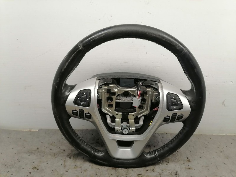 2012 EXPLORER Steering Wheel 1466172
