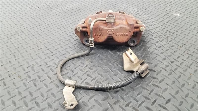 97-00 Ford F150 Pickup Front Right Passenger Brake Caliper OEM XL3Z-2B120-DA