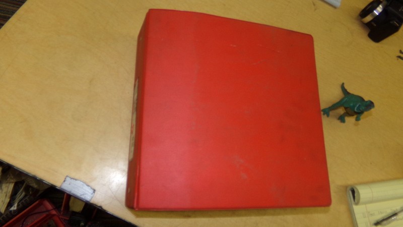 Cummins Engine Applications Shop Manual, See Photos *FREE SHIPPING*