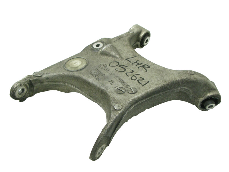 04-10 BMW E60 M5 528i 550i 525i 545 Lower Arm Control Left Driver Rear 052621