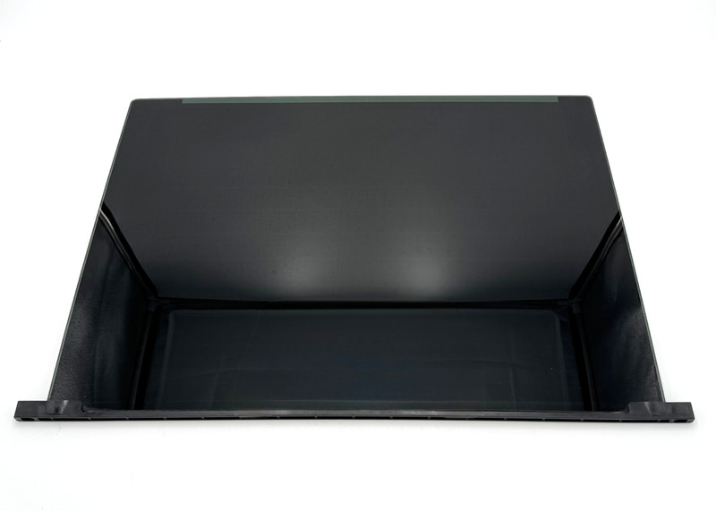 ✅2019-2026 RAM 1500 5th Gen OEM HEATED REAR BACKLITE GLASS CENTER SLIDING WINDOW