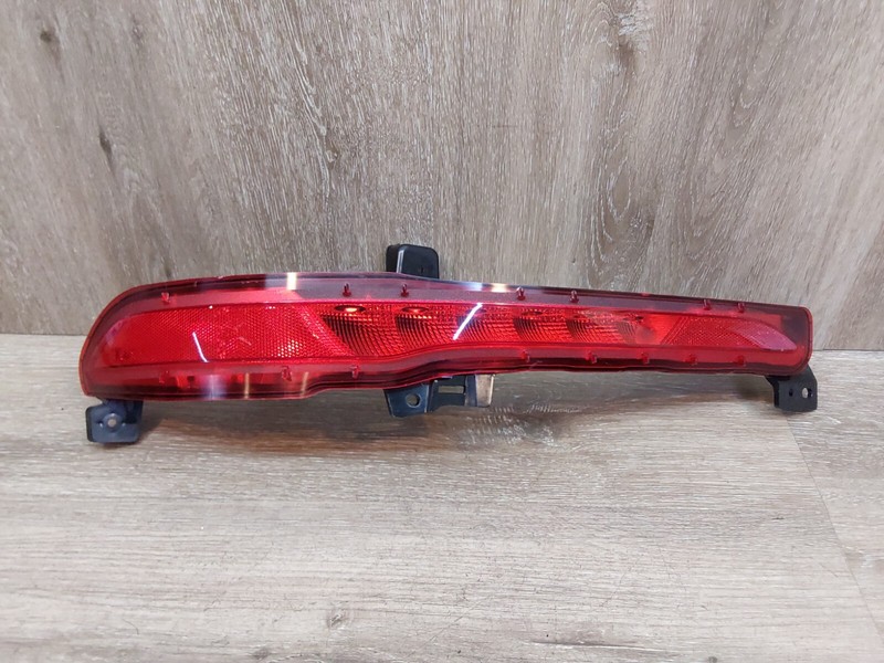 2020-23 Lincoln Corsair LH Lower Bumper Tail Light ASSY OEM LJ7B-15501-A