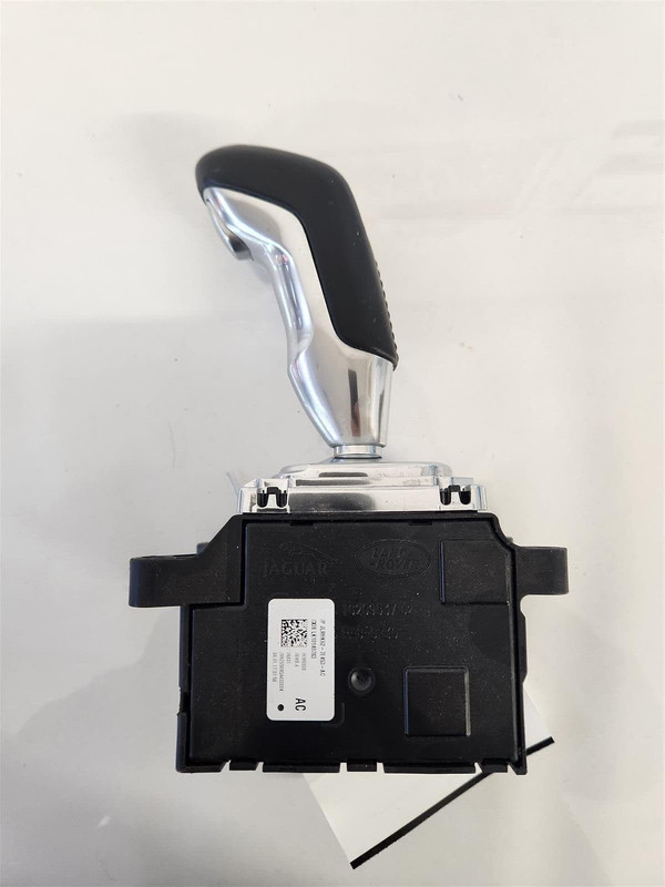 2017 Land Rover Range Rover Automatic Trans Gear Shifter Selector