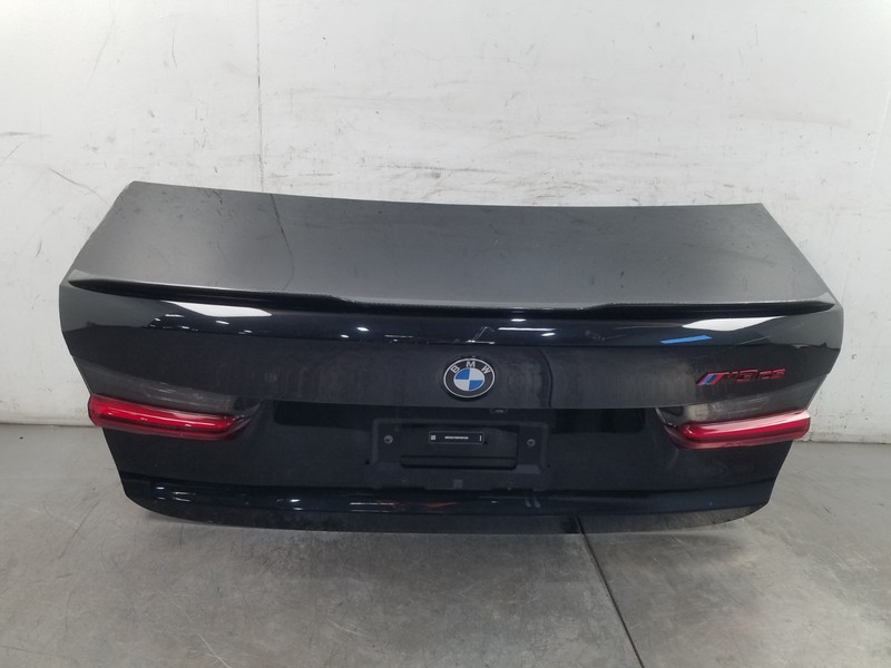 2024 BMW M3 CS xDrive G80 Trunk Lid / Carbon Spoiler - * #7239 N7