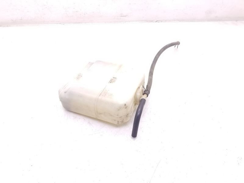 1984 TOYOTA CELICA SUPRA ENGINE COOLANT RESERVOIR