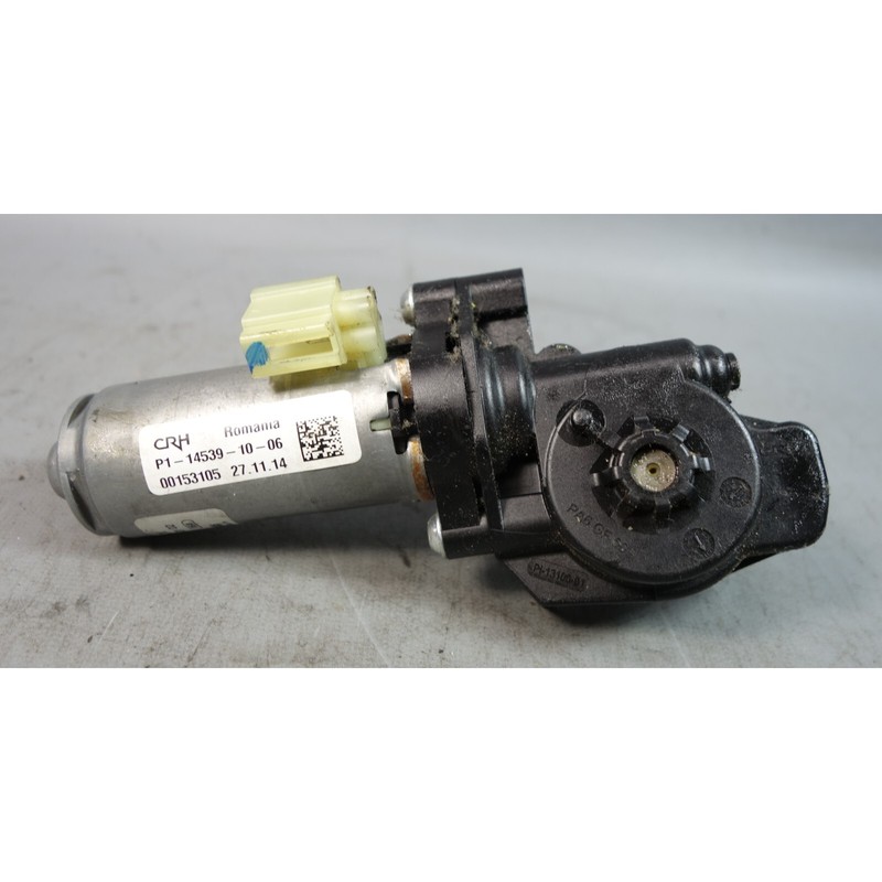 12-20 BMW F33 4-Series 6-Series Right Passenger Seat Height Adjustment Motor OEM