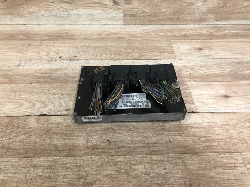 JEEP GRAND CHEROKEE OEM ENGINE MOTOR DME COMPUTER ECU ECM 5.7L HEMI 2005-2006
