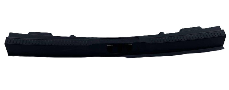 2021-2025 Ford Bronco Sport Rear Lower Hatchback Scuff Trim Panel M1PBS404D84A