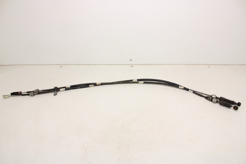 Subaru WRX 6 Speed Transmission Shifter Cables Cable Set Genuine Oem 2015-2017