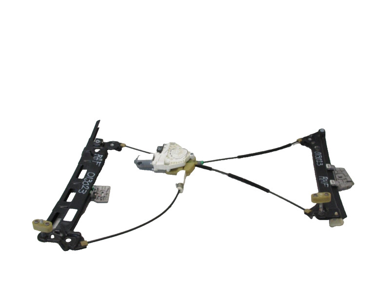 07-15 Jaguar X150 XK XKR XKR-S Right Side Door Window Regulator Motor OEM