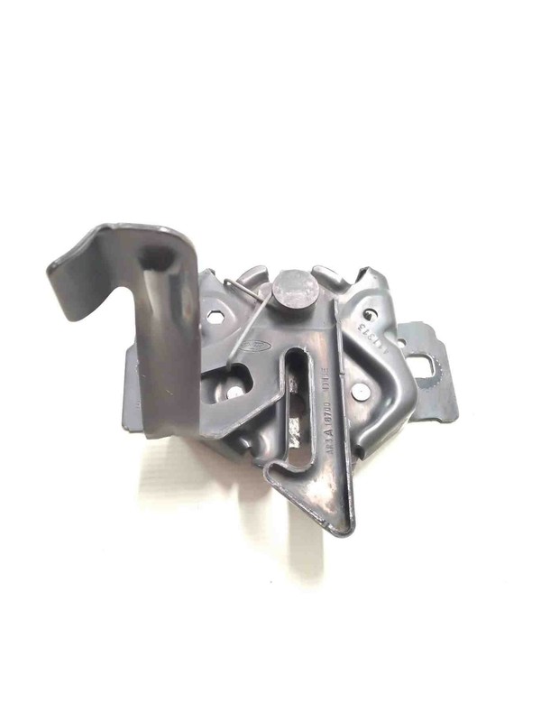 2014 ford mustang 3.7l v6 hood latch lock oem ar3a16700