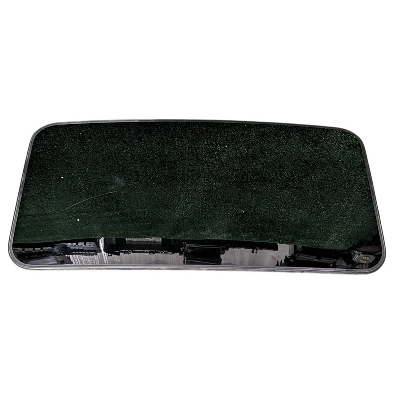 2009-2015 Hyundai Genesis Equus Sedan Sunroof Sun Roof Glass 81610-3M000 OEM