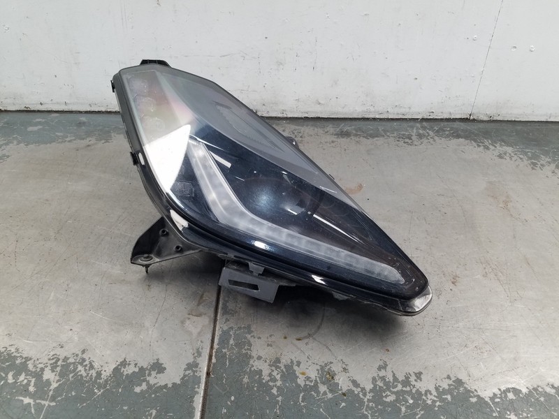 2015 Chevy Corvette C7 Z06 Right Passenger Xenon Head Light #0947 D4