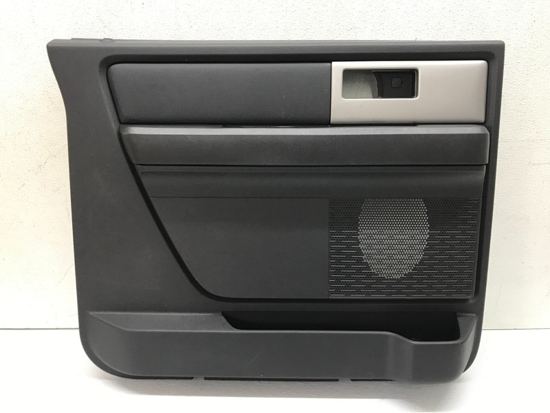07 08 09 10 11 12 13 14 Ford Expedition Rear Left LH Driver Door Panel OEM