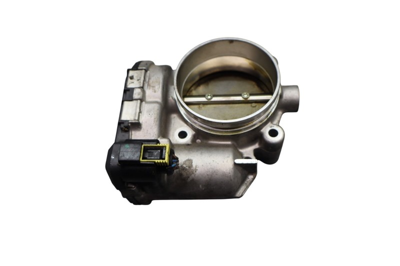 14-17 Maserati Ghibli M157 Engine Intake Throttle Body 0280750003 OEM