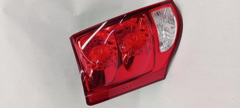 11-'20 DODGE CARAVAN Left driver Taillight OEM Grade B