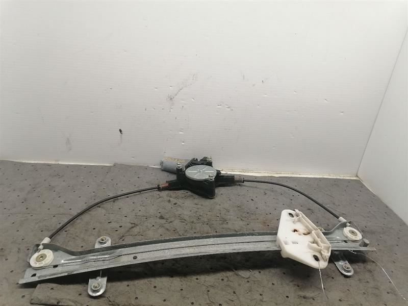 Passenger Rear Window Regulator Electric Fits 06-14 RIDGELINE 1184852