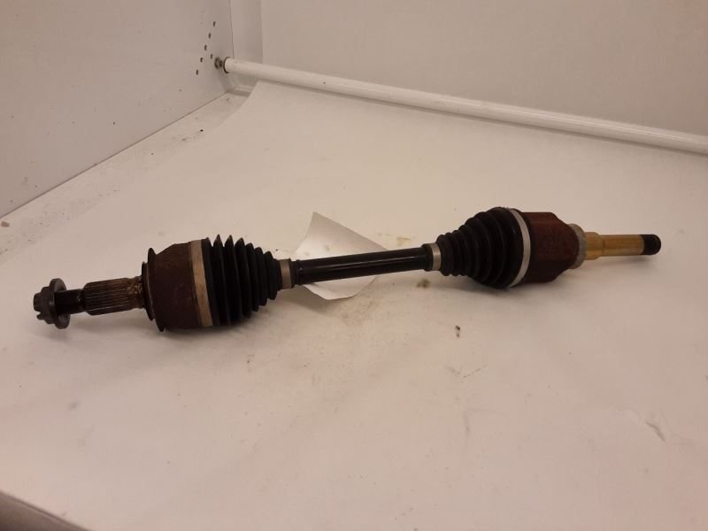 Driver Left Axle Shaft AWD Front 1.5L Fits 18-19 EQUINOX 3271822