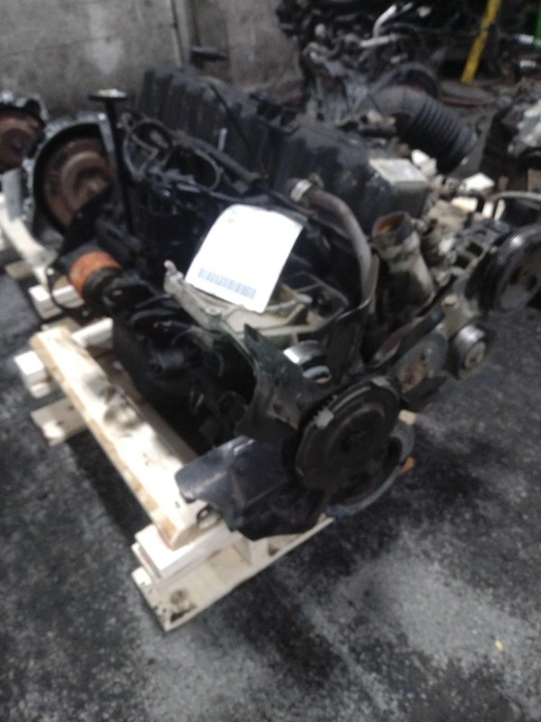 1996 Jeep Cherokee 4.0L Engine Complete Assembly 6-Cyl 260K Miles 4WD
