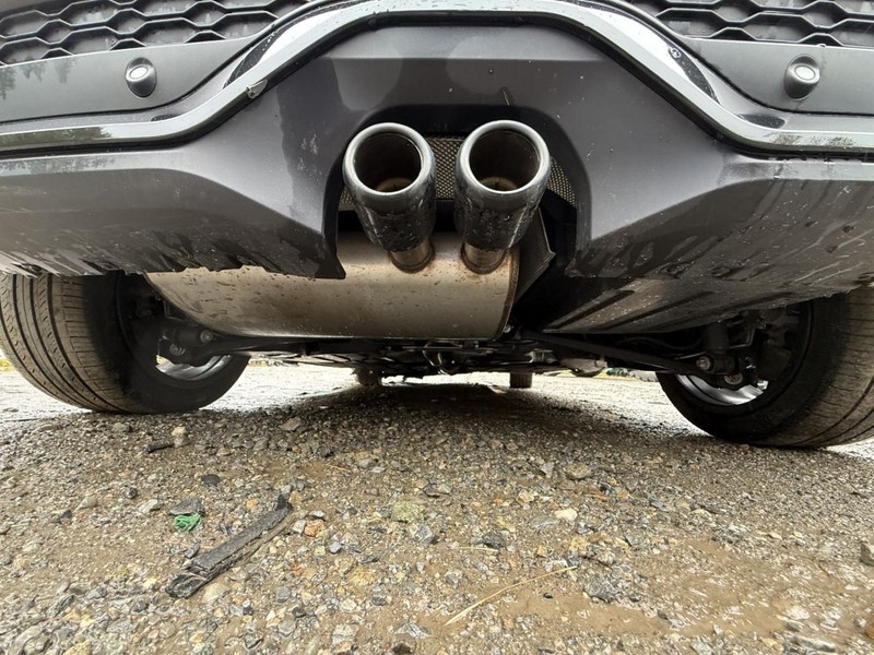 2020-2024 Mini Cooper Complete Exhaust System Original