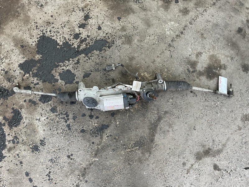 STEERING GEAR RACK AND PINION fits DODGE DART 2013 - 2016 OEM